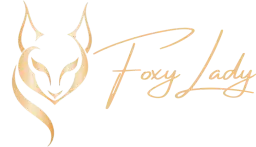 Logomarca Foxy Lady